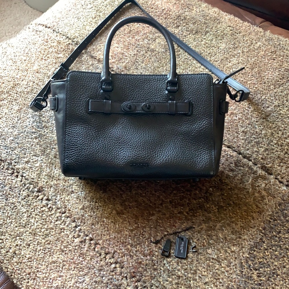 Coach Purse ❤️